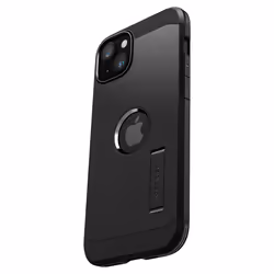 Spigen ACS06811 custodia per cellulare 15,5 cm (6.1") Cover Nero - Vista aggiuntiva 5