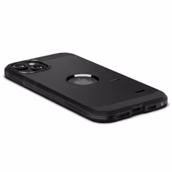 Spigen ACS06811 custodia per cellulare 15,5 cm (6.1") Cover Nero - Vista aggiuntiva 6