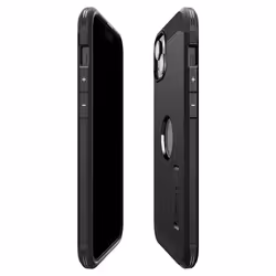 Spigen ACS06811 custodia per cellulare 15,5 cm (6.1") Cover Nero - Vista aggiuntiva 7