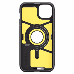 Spigen ACS06811 custodia per cellulare 15,5 cm (6.1") Cover Nero - Vista aggiuntiva 8
