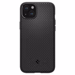 Spigen ACS06815 custodia per cellulare 15,5 cm (6.1") Cover Nero - Vista aggiuntiva 4