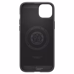 Spigen ACS06815 custodia per cellulare 15,5 cm (6.1") Cover Nero - Vista aggiuntiva 6