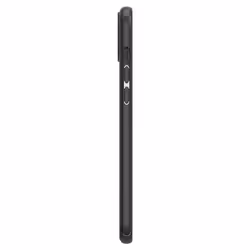 Spigen ACS06815 custodia per cellulare 15,5 cm (6.1") Cover Nero - Vista aggiuntiva 7