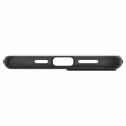 Spigen ACS06815 custodia per cellulare 15,5 cm (6.1") Cover Nero - Vista aggiuntiva 8