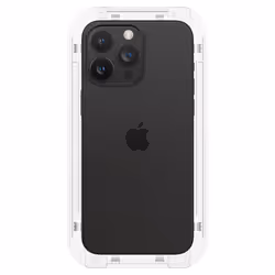 Spigen AGL06872 protezione per lo schermo e il retro dei telefoni cellulari Pellicola proteggischermo trasparente Apple 1 pz - Vista aggiuntiva 7
