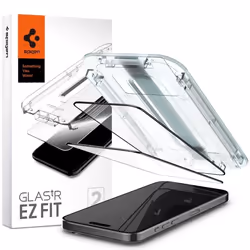 Spigen AGL06873, Apple, iPhone 15 Pro Max, Scratch resistant, Trasparente, 1 pz