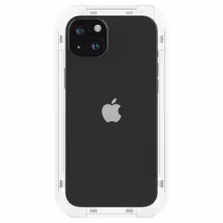 Spigen AGL06903 protezione per lo schermo e il retro dei telefoni cellulari Pellicola proteggischermo trasparente Apple 2 pz - Vista aggiuntiva 7