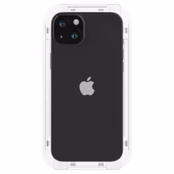 Spigen Glas.tR EZ Fit HD Pellicola proteggischermo trasparente Apple 1 pz - Vista aggiuntiva 7