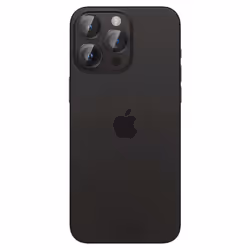 Spigen GLAS.tR EZ Fit Optik Pro Protezione per obiettivo della fotocamera Apple 2 pz - Vista aggiuntiva 7