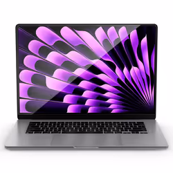 Spigen GLAS.tR SLIM Protezione dello schermo del laptop - Vista aggiuntiva 2