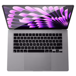Spigen GLAS.tR SLIM Protezione dello schermo del laptop - Vista aggiuntiva 3