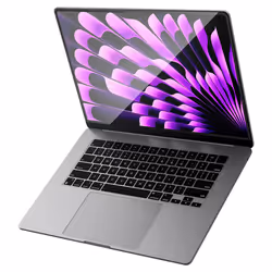 Spigen GLAS.tR SLIM Protezione dello schermo del laptop - Vista aggiuntiva 4