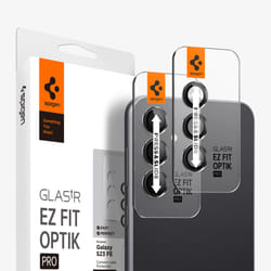 Spigen AGL06987 accessorio per smartphone e telefoni cellulari Protezione dell'obiettivo