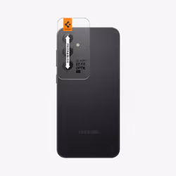 Spigen AGL06987 accessorio per smartphone e telefoni cellulari Protezione dell'obiettivo
