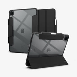Spigen Ultra Hybrid Pro 33 cm (13") Custodia a libro Nero