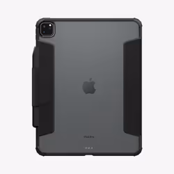 Spigen Ultra Hybrid Pro 33 cm (13") Custodia a libro Nero