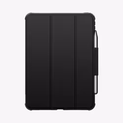 Spigen Rugged Armor Pro 27,9 cm (11") Custodia a libro Nero