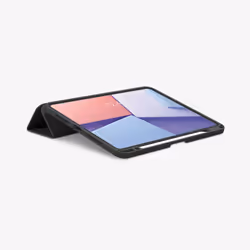 Spigen Urban Fit 27,9 cm (11") Custodia a libro Nero - Vista aggiuntiva 5