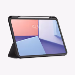 Spigen Urban Fit 27,9 cm (11") Custodia a libro Nero - Vista aggiuntiva 7