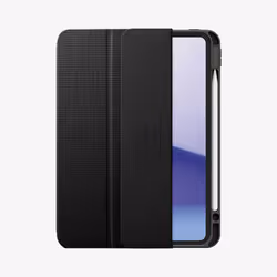 Spigen Urban Fit 27,9 cm (11") Custodia a libro Nero - Vista aggiuntiva 8