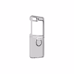 Samsung GP-FPF731SBDTW custodia per cellulare 17 cm (6.7") Cover Trasparente - Vista aggiuntiva 2