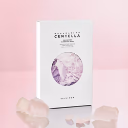 SKIN1004 Centella Poremizing Sheet Mask Maschera lenitiva Donna 23 ml Fogli - Vista aggiuntiva 4