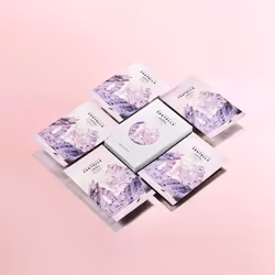 SKIN1004 Centella Poremizing Sheet Mask Maschera lenitiva Donna 23 ml Fogli - Vista aggiuntiva 5