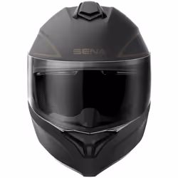 Sena Outrush R Bluetooth Casco, nero, dimensione XL per uomo - Vista aggiuntiva 5