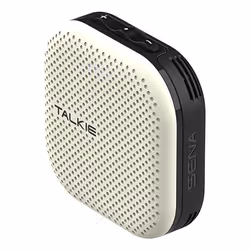 Sena Talkie interfono da moto 600 m Beige, Nero, Mimetico, Arancione - Vista aggiuntiva 2