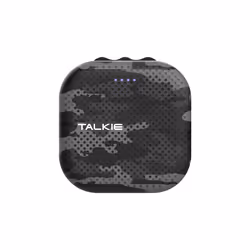 Sena Talkie interfono da moto 600 m Beige, Nero, Mimetico, Arancione - Vista aggiuntiva 5