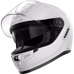 Sena Phantom Casco Bluetooth, bianco, dimensione 2XL per uomo - Vista aggiuntiva 4