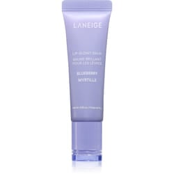 LANEIGE Lip Glowy Balm colore Blueberry 10 g