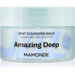 MAMONDE Amazing Deep Mint Cleansing Balm 90 ml