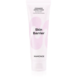 MAMONDE Skin Barrier Ceramide Amino Foam 120 g