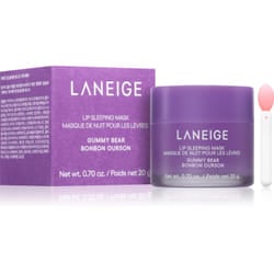 LANEIGE Lip Sleeping Mask colore Gummy Bear 20 g