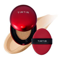 TIRTIR Mask Fit Red Cushion Custodia compatta 27N Camel