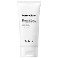 Dr.Jart+ Dermaclear Cleansing Foam 120 ml
