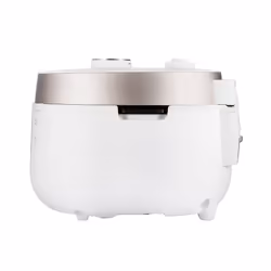 Cuckoo CRP-ST0609F cuoci riso 1,08 L 880 W Champagne, Bianco - Vista aggiuntiva 5