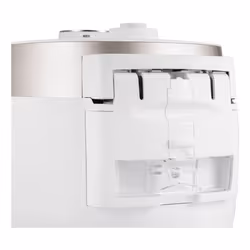 Cuckoo CRP-ST1009F cuoci riso 1,8 L 1150 W Champagne, Bianco - Vista aggiuntiva 4