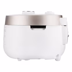 Cuckoo CRP-ST1009F cuoci riso 1,8 L 1150 W Champagne, Bianco - Vista aggiuntiva 5