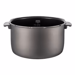 Cuckoo CRP-ST1009F cuoci riso 1,8 L 1150 W Champagne, Bianco - Vista aggiuntiva 7