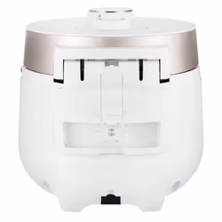 Cuckoo CRP-ST1009F cuoci riso 1,8 L 1150 W Champagne, Bianco - Vista aggiuntiva 8