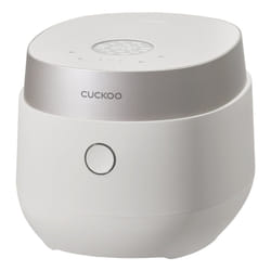 Cuckoo CR-0685FW cuoci riso 1,08 L 880 W Bianco