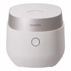 Cuckoo CR-0685FW cuoci riso 1,08 L 880 W Bianco - Vista aggiuntiva 2