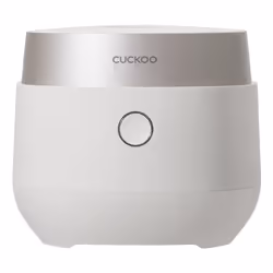 Cuckoo CR-0685FW cuoci riso 1,08 L 880 W Bianco - Vista aggiuntiva 3