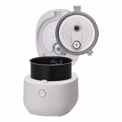 Cuckoo CR-0685FW cuoci riso 1,08 L 880 W Bianco - Vista aggiuntiva 4