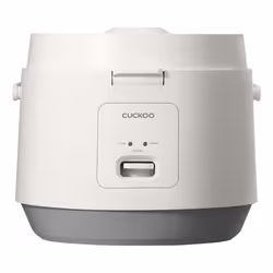 Cuckoo CR-1095 cuoci riso 1,8 L 700 W Grigio, Bianco - Vista aggiuntiva 2