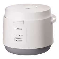Cuckoo CR-1095 cuoci riso 1,8 L 700 W Grigio, Bianco - Vista aggiuntiva 3
