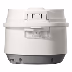 Cuckoo CR-1095 cuoci riso 1,8 L 700 W Grigio, Bianco - Vista aggiuntiva 5