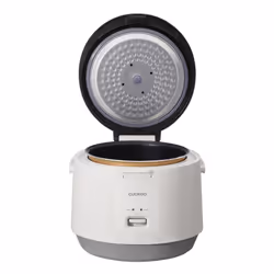 Cuckoo CR-1095 cuoci riso 1,8 L 700 W Grigio, Bianco - Vista aggiuntiva 7